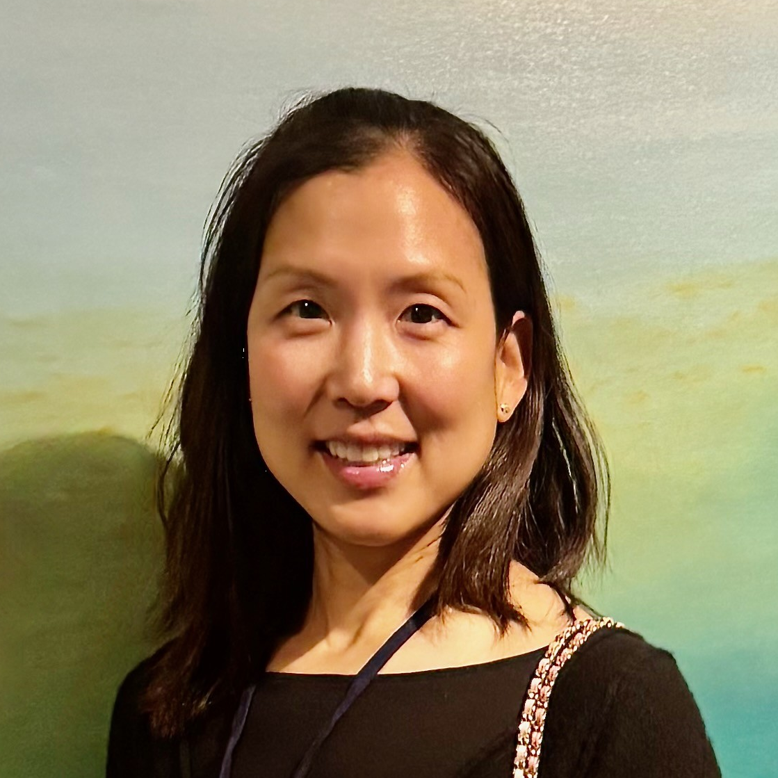 Christine Ko, group fitness instructor at mActivity